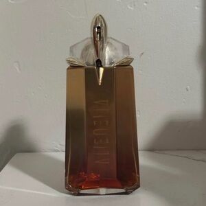 alien goddess intense eau de parfum